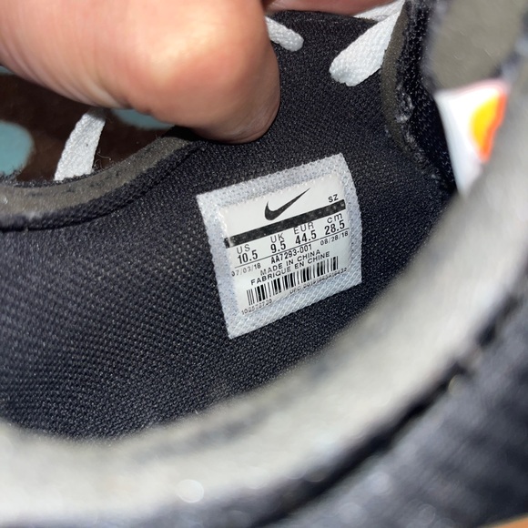 Off White Nike Air Max 90 - Picture 7 of 9